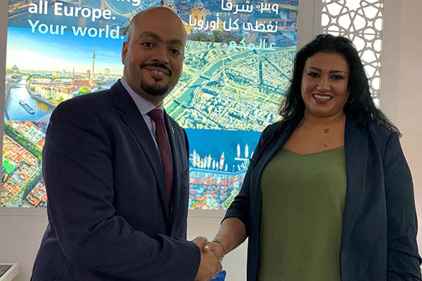 Arabsat strikes deal with Universal Satcom to bring connectivity to Yemen